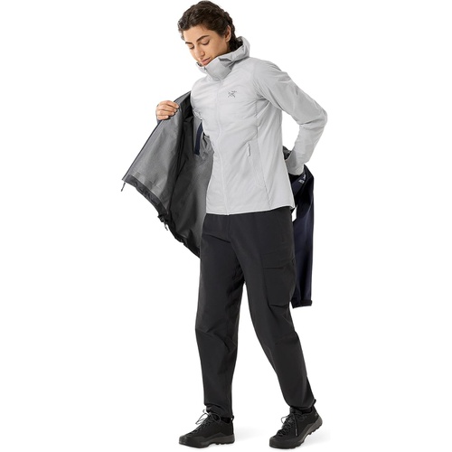 아크테릭스 Womens Arcteryx Atom Lightweight Hoodie