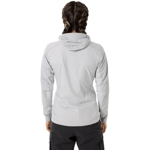 아크테릭스 Womens Arcteryx Atom Lightweight Hoodie