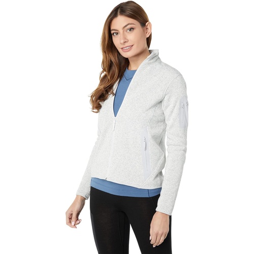 아크테릭스 Womens Arcteryx Covert Cardigan