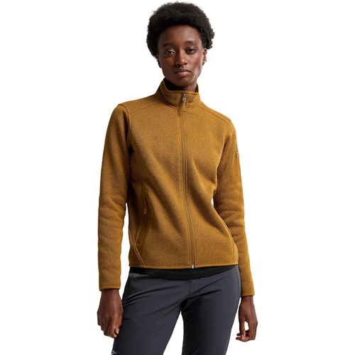 아크테릭스 Womens Arcteryx Covert Cardigan