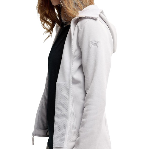 아크테릭스 Womens Arcteryx Kyanite Hoody