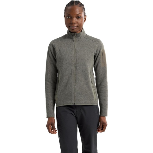 아크테릭스 Womens Arcteryx Covert Cardigan