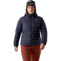 Womens Arcteryx Cerium Hoody