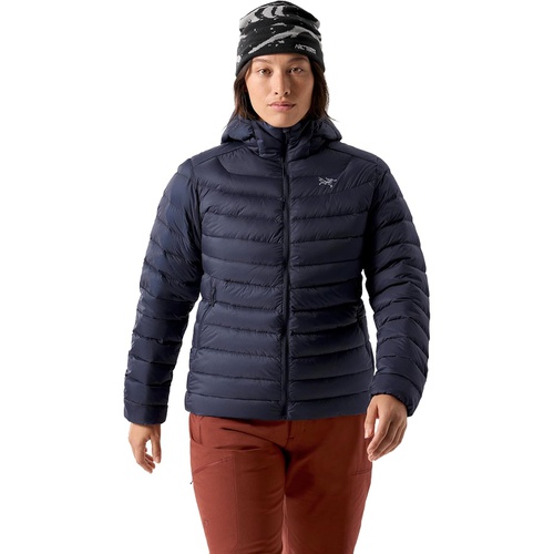 아크테릭스 Womens Arcteryx Cerium Hoody