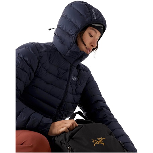 아크테릭스 Womens Arcteryx Cerium Hoody