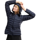 Womens Arcteryx Cerium Hoody