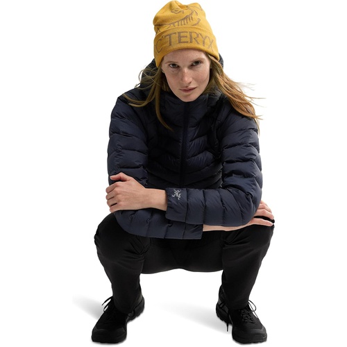 아크테릭스 Womens Arcteryx Cerium Hoody