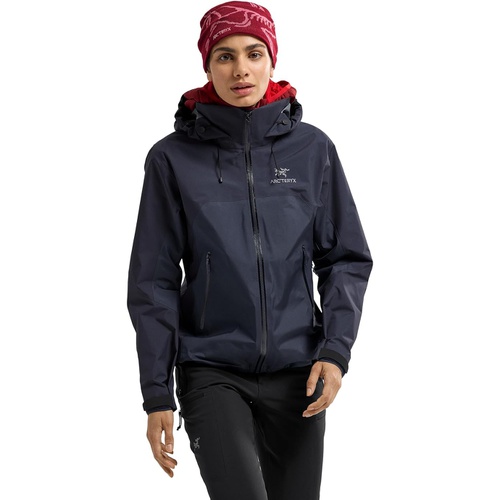 아크테릭스 Womens Arcteryx Beta AR Jacket