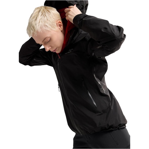 아크테릭스 Womens Arcteryx Beta AR Jacket