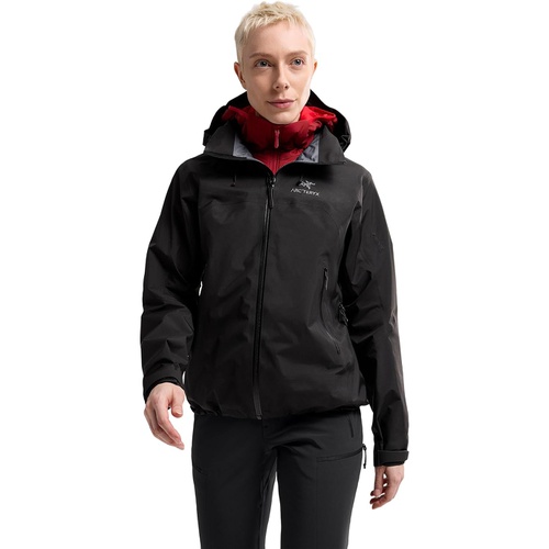 아크테릭스 Womens Arcteryx Beta AR Jacket