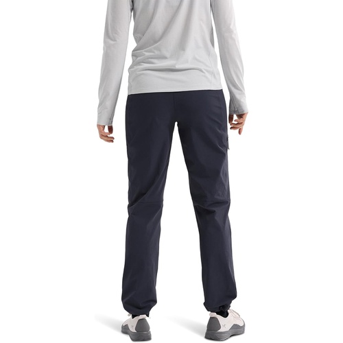 아크테릭스 Womens Arcteryx Gamma Pants