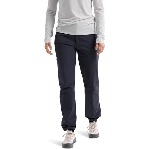아크테릭스 Womens Arcteryx Gamma Pants