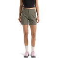 Womens Arcteryx 6 Gamma Shorts