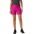 Womens Arcteryx 6 Gamma Shorts