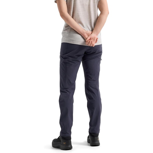 아크테릭스 Womens Arcteryx Gamma Lightweight Pants