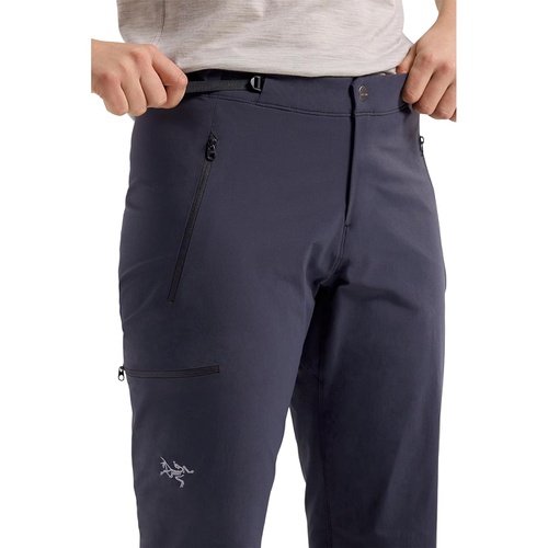 아크테릭스 Womens Arcteryx Gamma Lightweight Pants