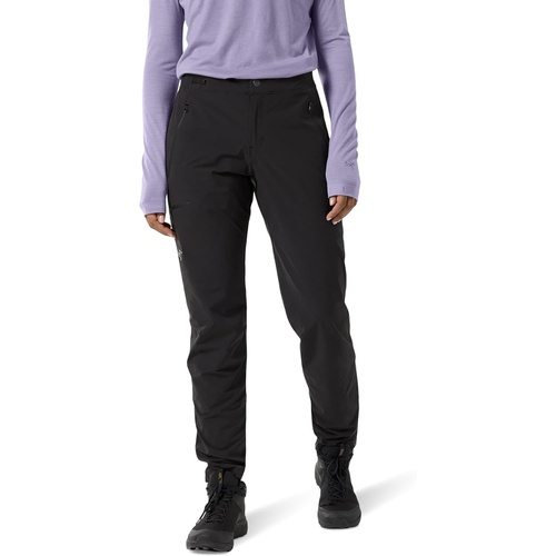 아크테릭스 Womens Arcteryx Gamma Lightweight Pants