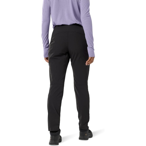 아크테릭스 Womens Arcteryx Gamma Lightweight Pants