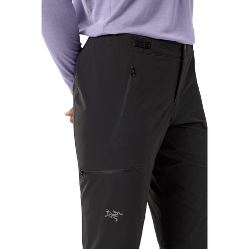 아크테릭스 Womens Arcteryx Gamma Lightweight Pants