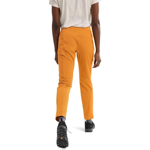 아크테릭스 Womens Arcteryx Gamma Lightweight Pants