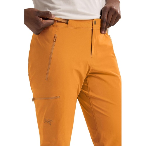 아크테릭스 Womens Arcteryx Gamma Lightweight Pants