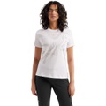 Womens Arcteryx Bird Cotton Short Sleeve T-Shirt