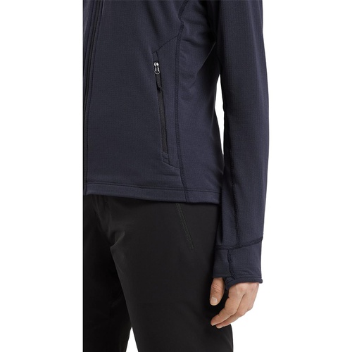 아크테릭스 Womens Arcteryx Delta Jacket