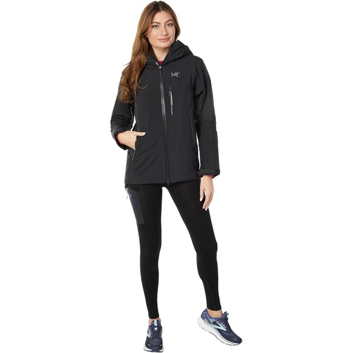 아크테릭스 Womens Arcteryx Beta Insulated Jacket