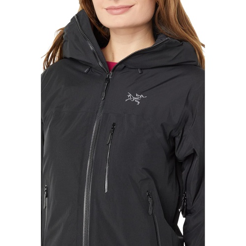 아크테릭스 Womens Arcteryx Beta Insulated Jacket