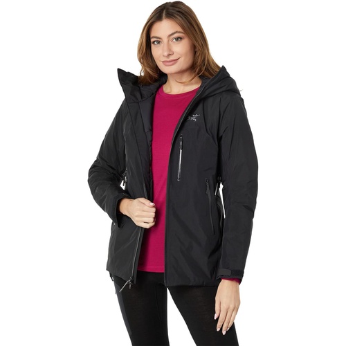 아크테릭스 Womens Arcteryx Beta Insulated Jacket