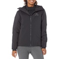 Womens Arcteryx Atom Heavyweight Hoody