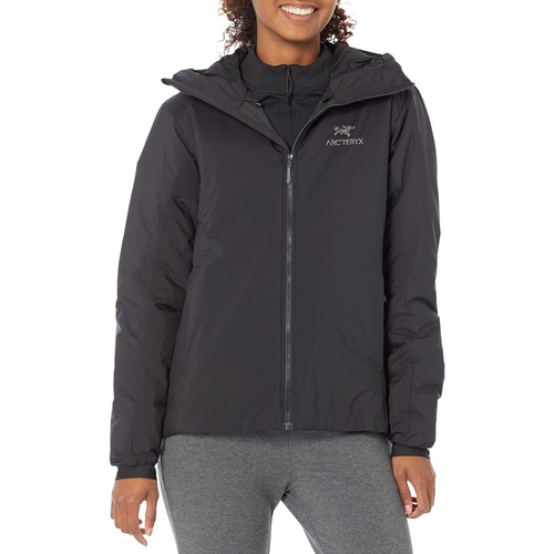 아크테릭스 Womens Arcteryx Atom Heavyweight Hoody