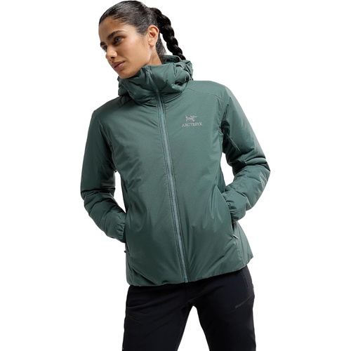 아크테릭스 Womens Arcteryx Atom Heavyweight Hoody