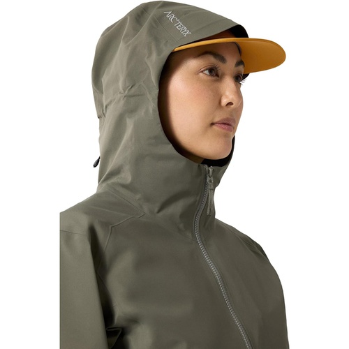 아크테릭스 Womens Arcteryx Salal Jacket