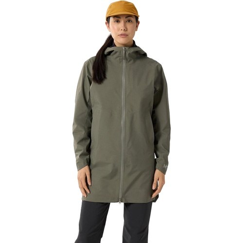 아크테릭스 Womens Arcteryx Salal Jacket