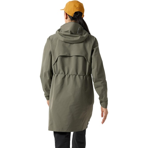 아크테릭스 Womens Arcteryx Salal Jacket