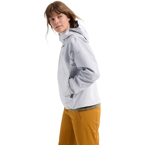 아크테릭스 Womens Arcteryx Coelle Shell Jacket