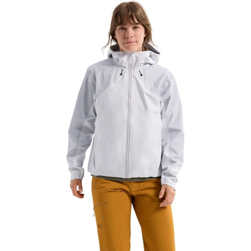 아크테릭스 Womens Arcteryx Coelle Shell Jacket