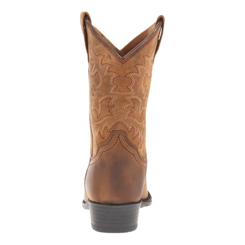  Ariat Kids Heritage Western (Toddler/Little Kid/Big Kid)