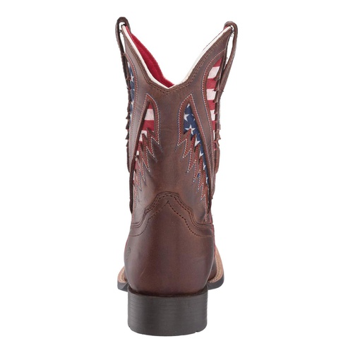  Ariat Kids Quickdraw Venttek (Toddler/Little Kid/Big Kid)