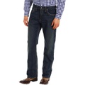 Ariat M5 Arrowhead Low Rise Straight Leg Jean