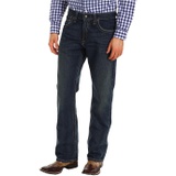 Ariat M5 Arrowhead Low Rise Straight Leg Jean