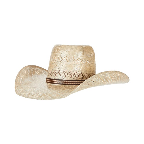 애리엇 Ariat Sisal Punchy Hat