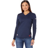 Ariat FR AC Crew Top