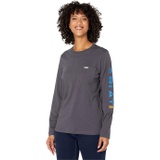 Ariat Rebar Workman Long Sleeve T-Shirt