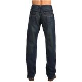 Ariat M4 Low Rise Boot Cut 13 oz