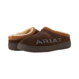 Ariat Logo Hooded Clog