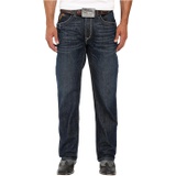 Ariat Rebar M4 Low Rise Bootcut Jeans in Bodie