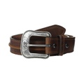 Ariat Aged Bark Belt