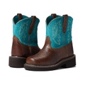 Ariat Kids Fatbaby Heritage (Toddler/Little Kid/Big Kid)